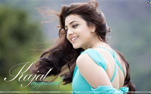 Kajal Aggarwal